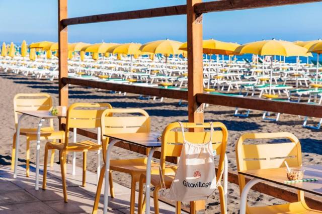 Villaggio California