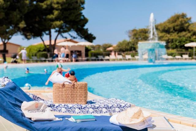 Villaggio California