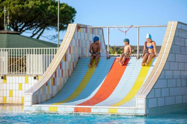 Villaggio California