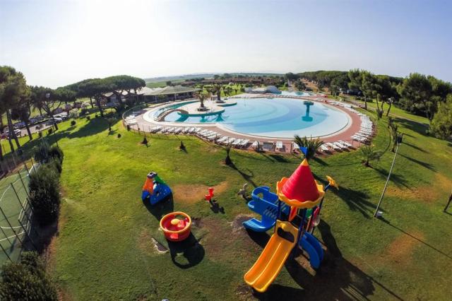 Villaggio California