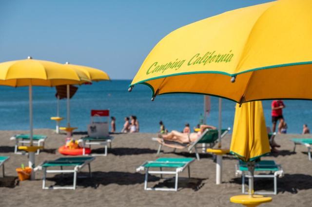 Villaggio California