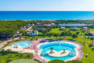 Villaggio California