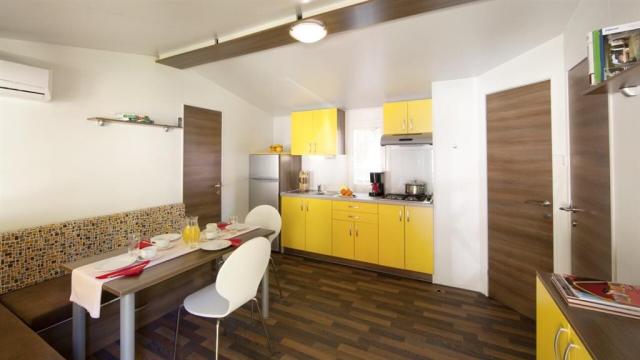 Holiday Resort Medveja
