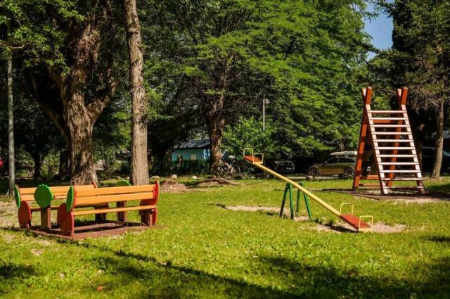 Holiday Resort Medveja
