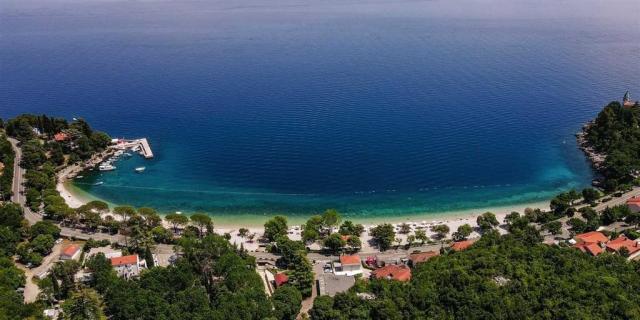 Holiday Resort Medveja