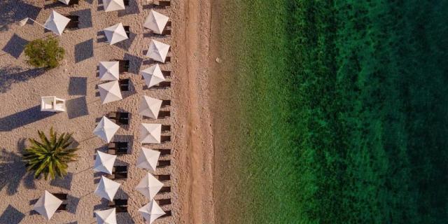 Holiday Resort Medveja