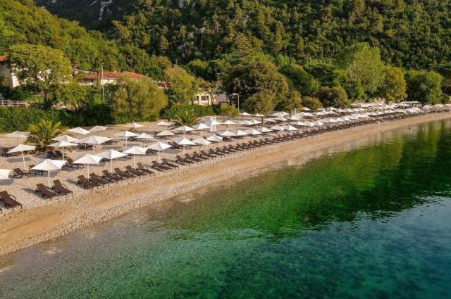 Holiday Resort Medveja