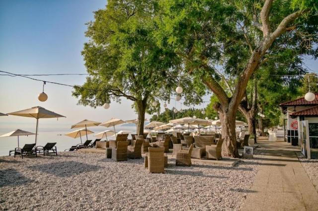 Holiday Resort Medveja