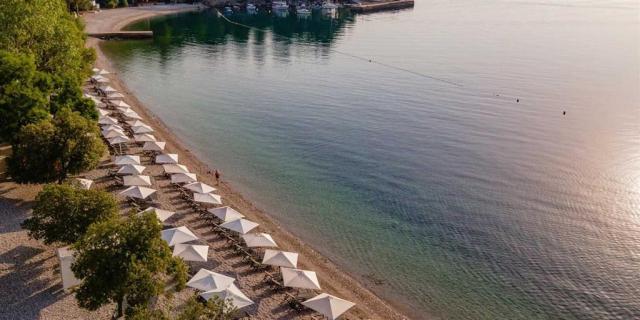 Holiday Resort Medveja