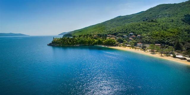 Holiday Resort Medveja