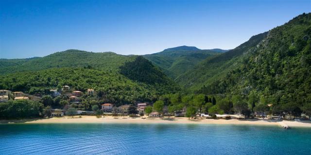 Holiday Resort Medveja