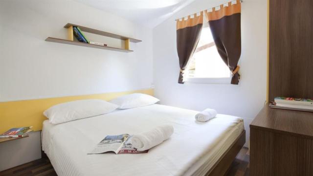 Holiday Resort Medveja