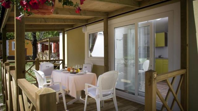 Holiday Resort Medveja
