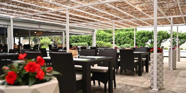 Holiday Resort Medveja
