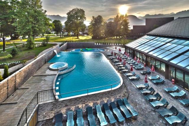 Bohinj Park ECO