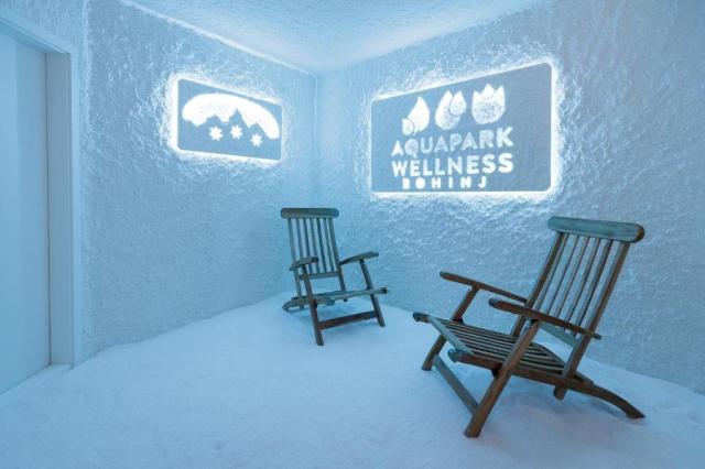 Bohinj Park ECO