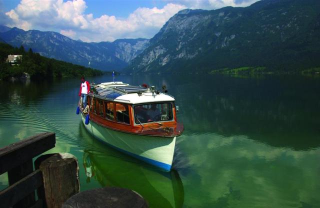 Bohinj Park ECO