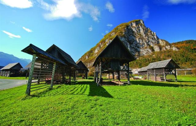Bohinj Park ECO