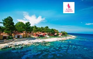 Istrian Villas Plava Laguna