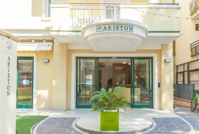 Ariston