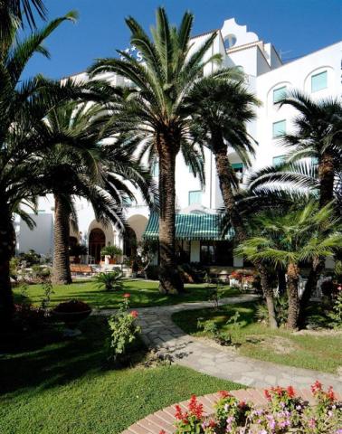 Grand Hotel Excelsior