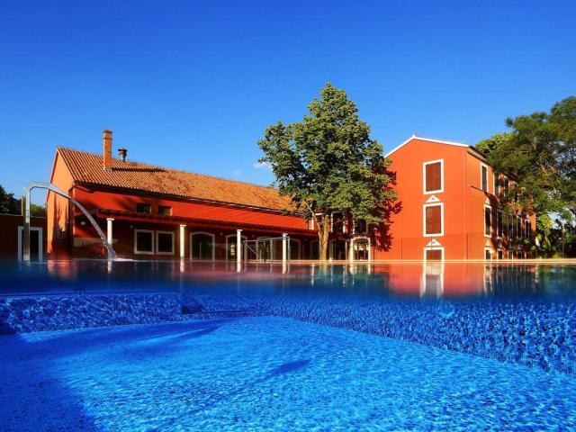 Villa Donat