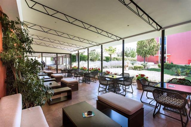 Villa Donat