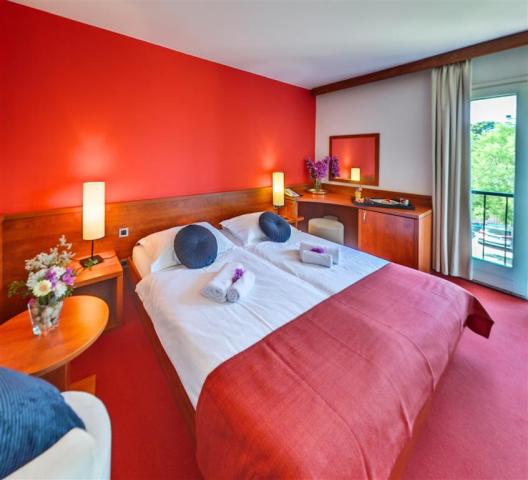 Villa Donat