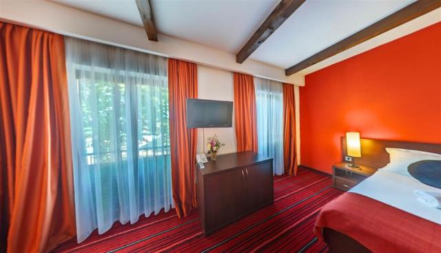 Villa Donat