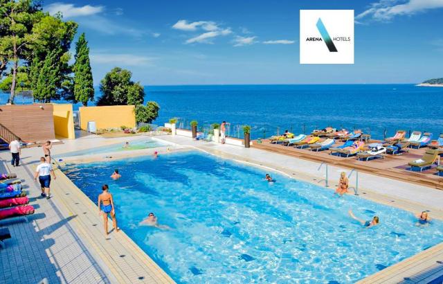 Horizont Resort