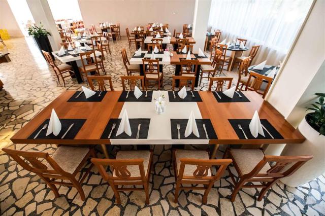 Horizont Resort
