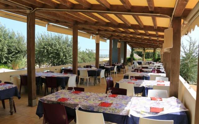 Grand Hotel Azzurra