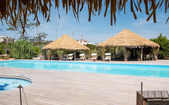 Grand Hotel Azzurra