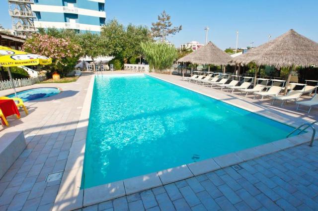 Grand Hotel Azzurra