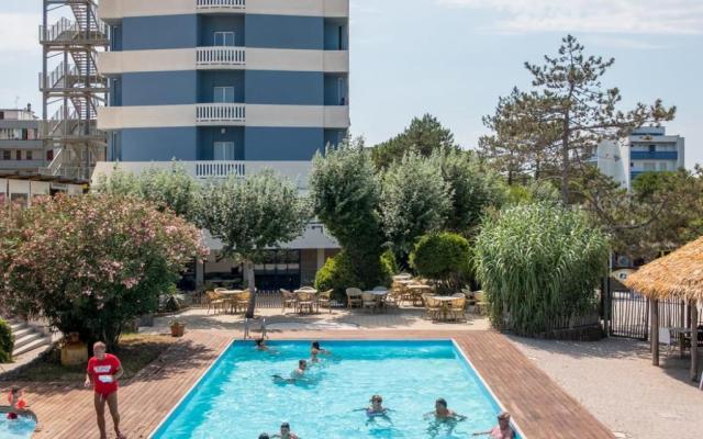 Grand Hotel Azzurra