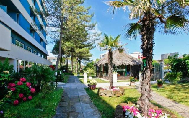 Grand Hotel Azzurra