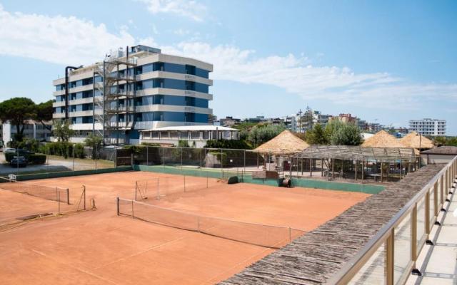 Grand Hotel Azzurra