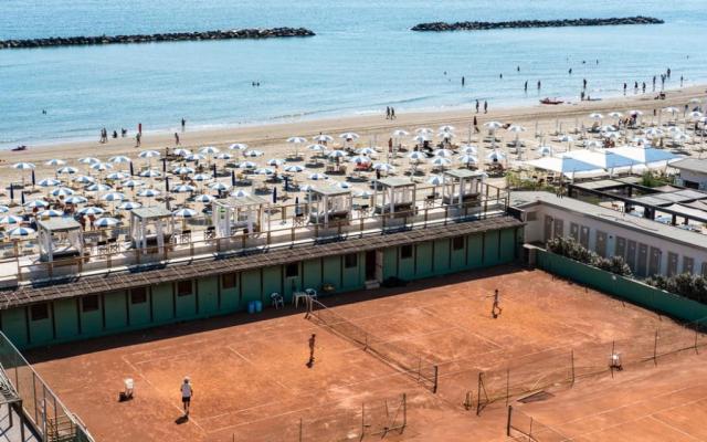 Grand Hotel Azzurra