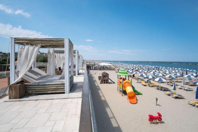 Grand Hotel Azzurra