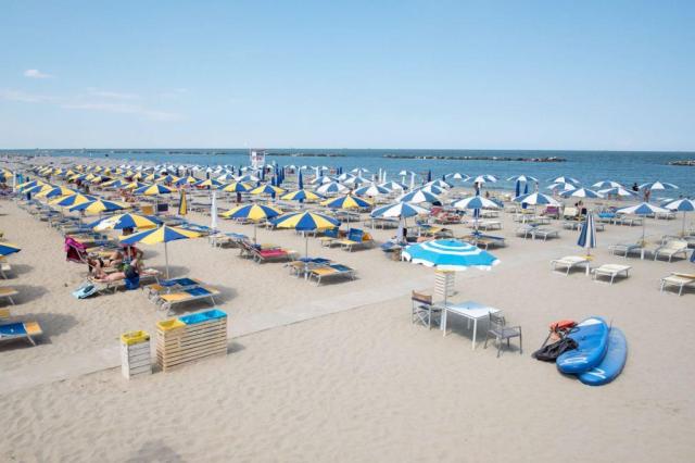 Grand Hotel Azzurra