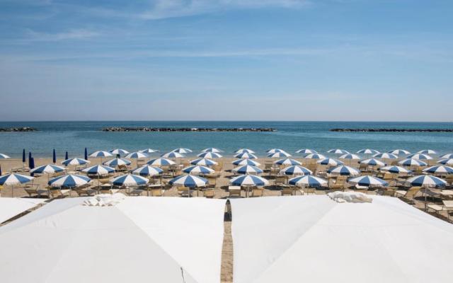 Grand Hotel Azzurra