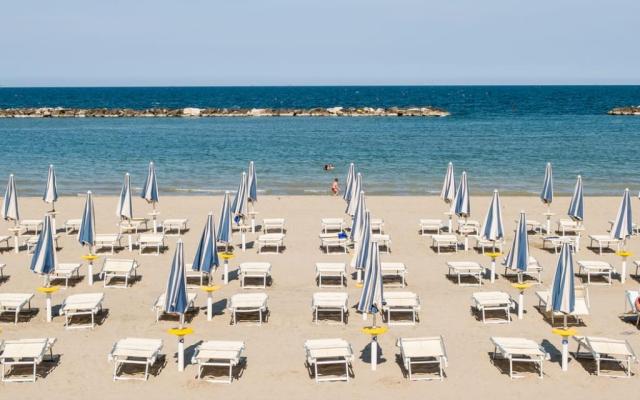 Grand Hotel Azzurra