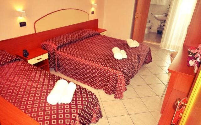 Grand Hotel Azzurra