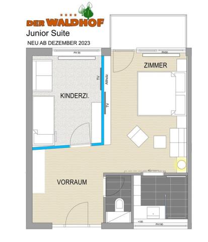 Der Waldhof