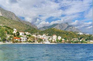 Marin vila