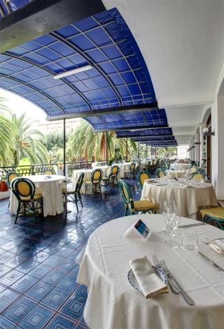 Grand Hotel Don Juan
