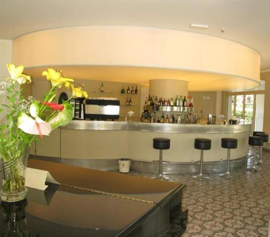 Grand Hotel Don Juan