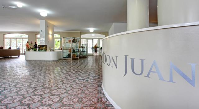 Grand Hotel Don Juan