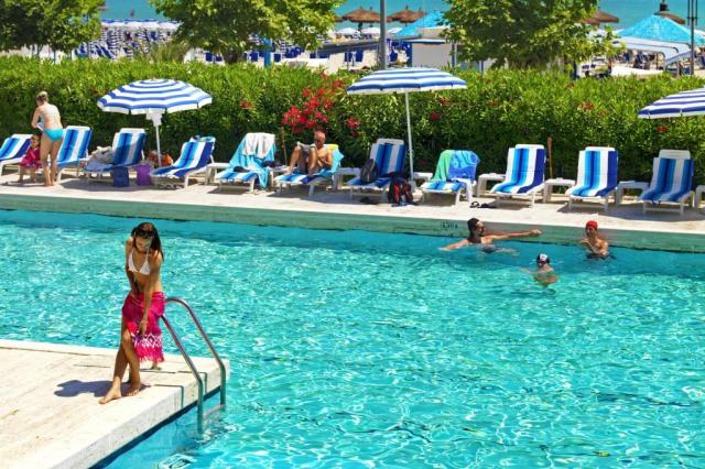 Grand Hotel Don Juan