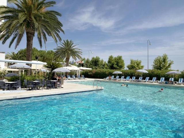 Grand Hotel Don Juan
